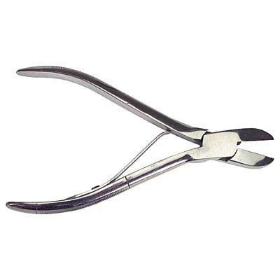 Regular Pig Tooth Nippers For Safe And Efficient Tooth Trimming