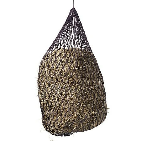 HAY NET NYLON BLK