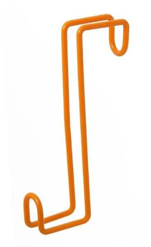 STEEL WIRE HOOK 8"