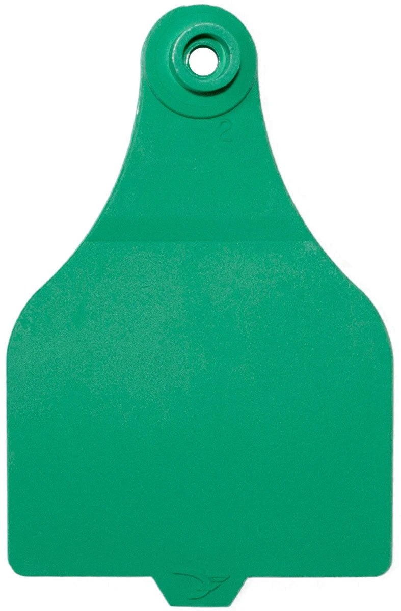 DUFLEX XL GREEN BLANK