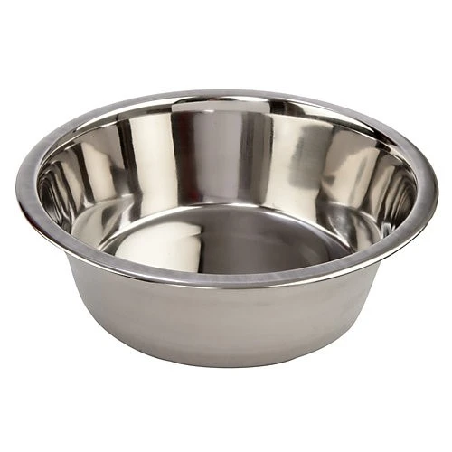 BOWL PET 5QT SS