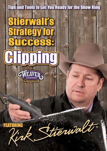 CLIPPING DVD