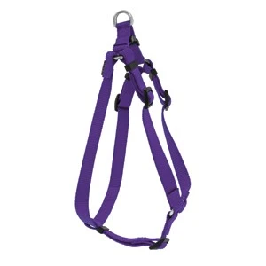 STEP-N-GO HARNESS MED PURPLE