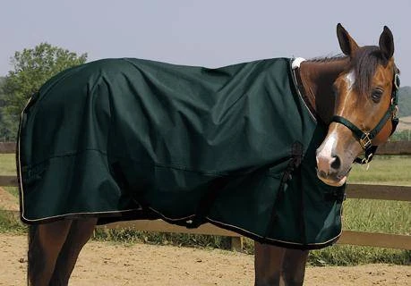 TURNOUT RAINSHEET 74" HG