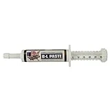Oral Paste With 3 Dose Oral Syringe For Easy Administration