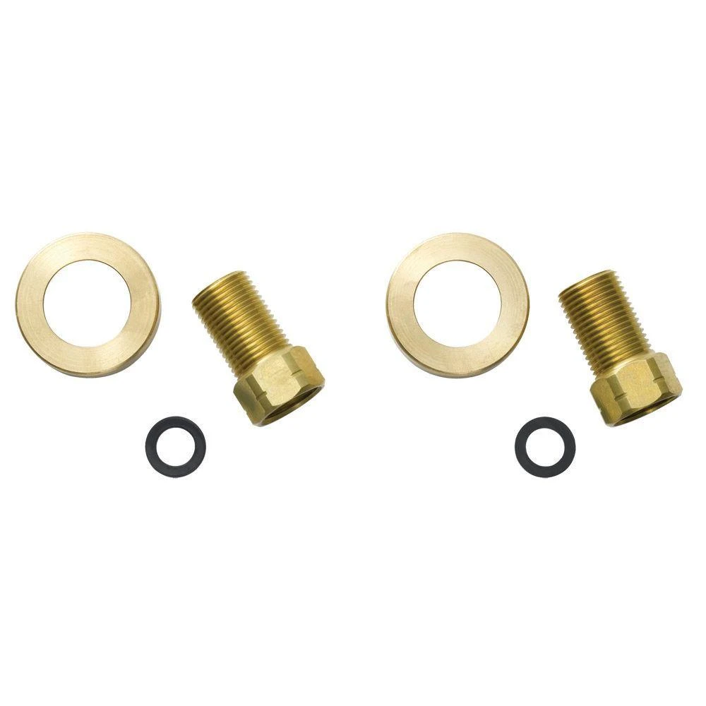 Kitchen Faucet Water Supply Line Extension Kit 522680