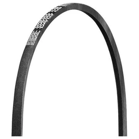 V-belt 1/2 Inch X 33 Inch Heavy-duty Replacement Belt