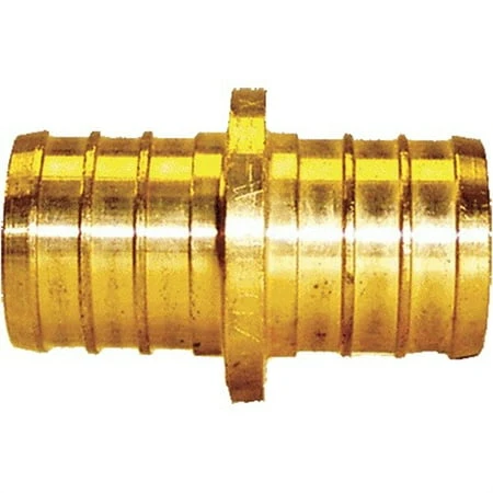 PEX COUPLING 3/4" 10PK