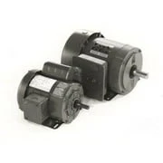 F103 Farm Duty High Torque Motor, 3/4 Hp, 1800 Rpm, 115/208-230v