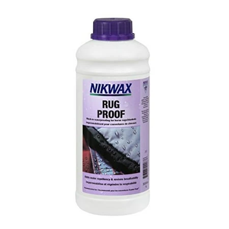 Rug Proof Waterproofer 1 Liter - Ultimate Fabric Protection