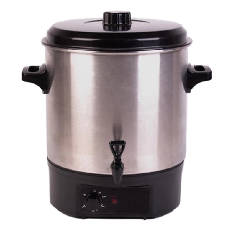 WATER BATH CANNER 19"