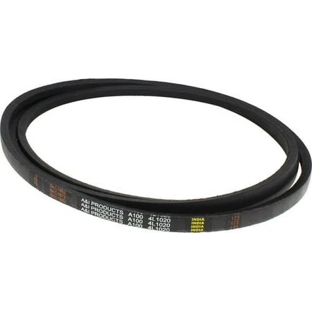 A100 Heavy-duty Adjustable Work Belt For Tools And Accessories