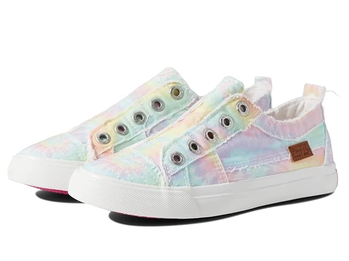 Kids Play-k Shoes For Little And Big Kids - Stylish And Comfortable