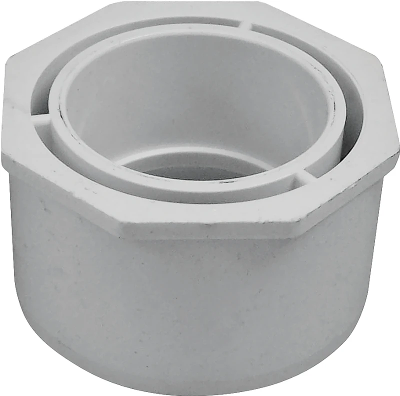 Bushing Reducer Pvc 3 Inch X 2 Inch Model 435672