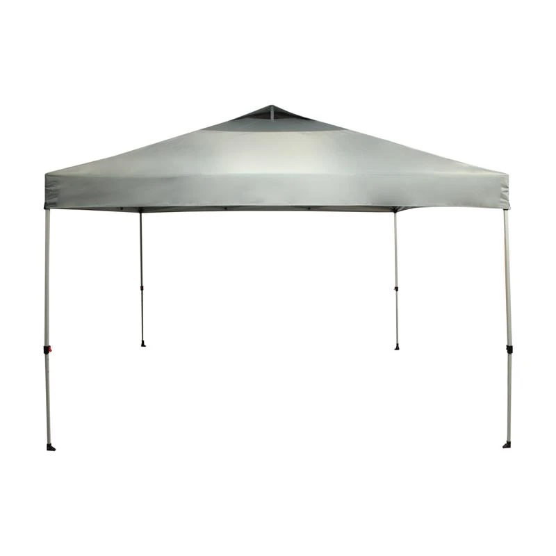 One Touch Polyester Canopy 9.4 Ft H X 12 Ft W X 12 Ft L