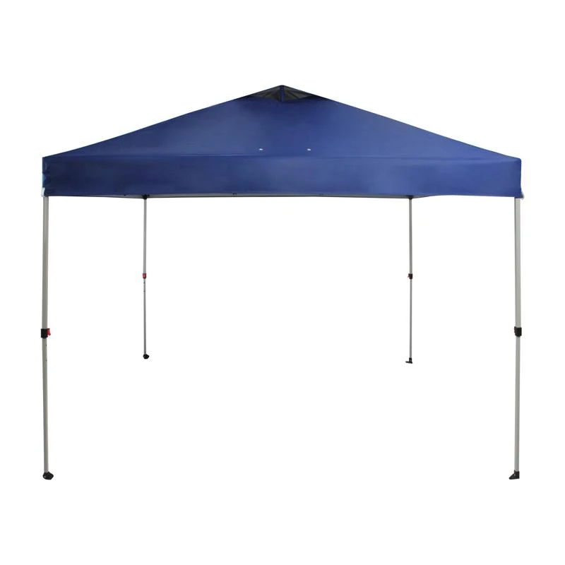 One Touch Polyester Canopy 9.1 Ft H X 10 Ft W X 10 Ft L