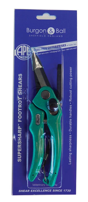 LAMB FOOTROT SHEARS