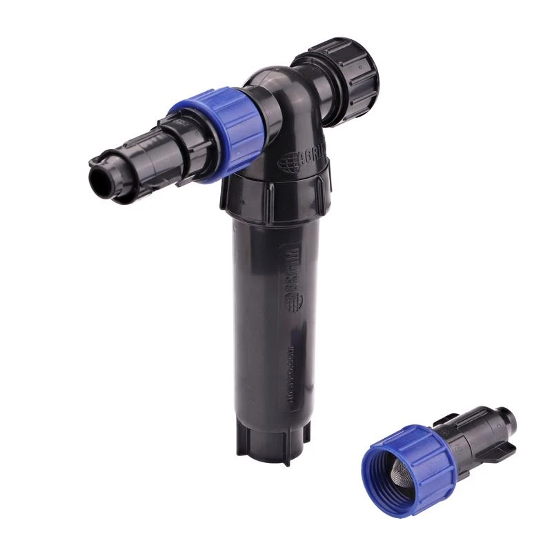 Drip Irrigation Conversion Kit - Rs2dc - 2.5 In. X 8 In. X 8 In.
