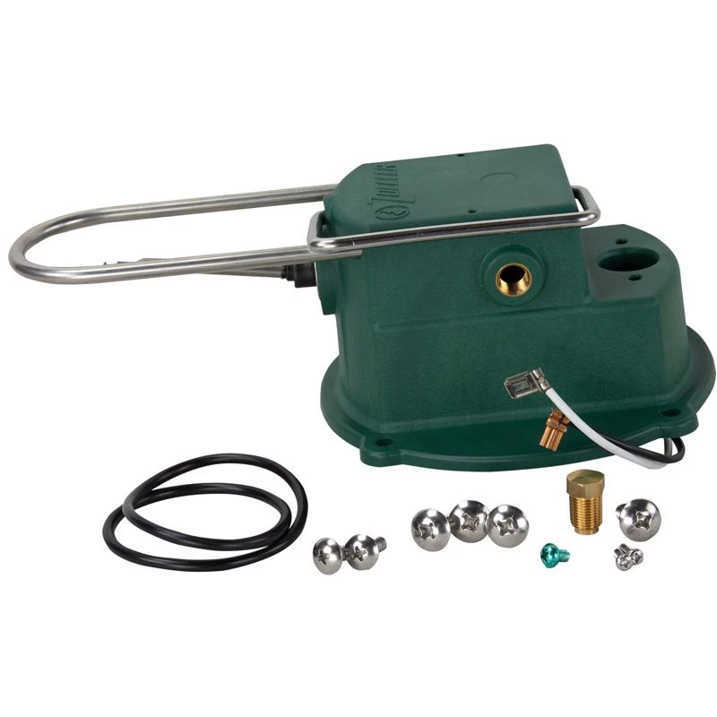 025384 Switch Repair Kit For Pumps - 9.5 In Height, 5.6 In Width