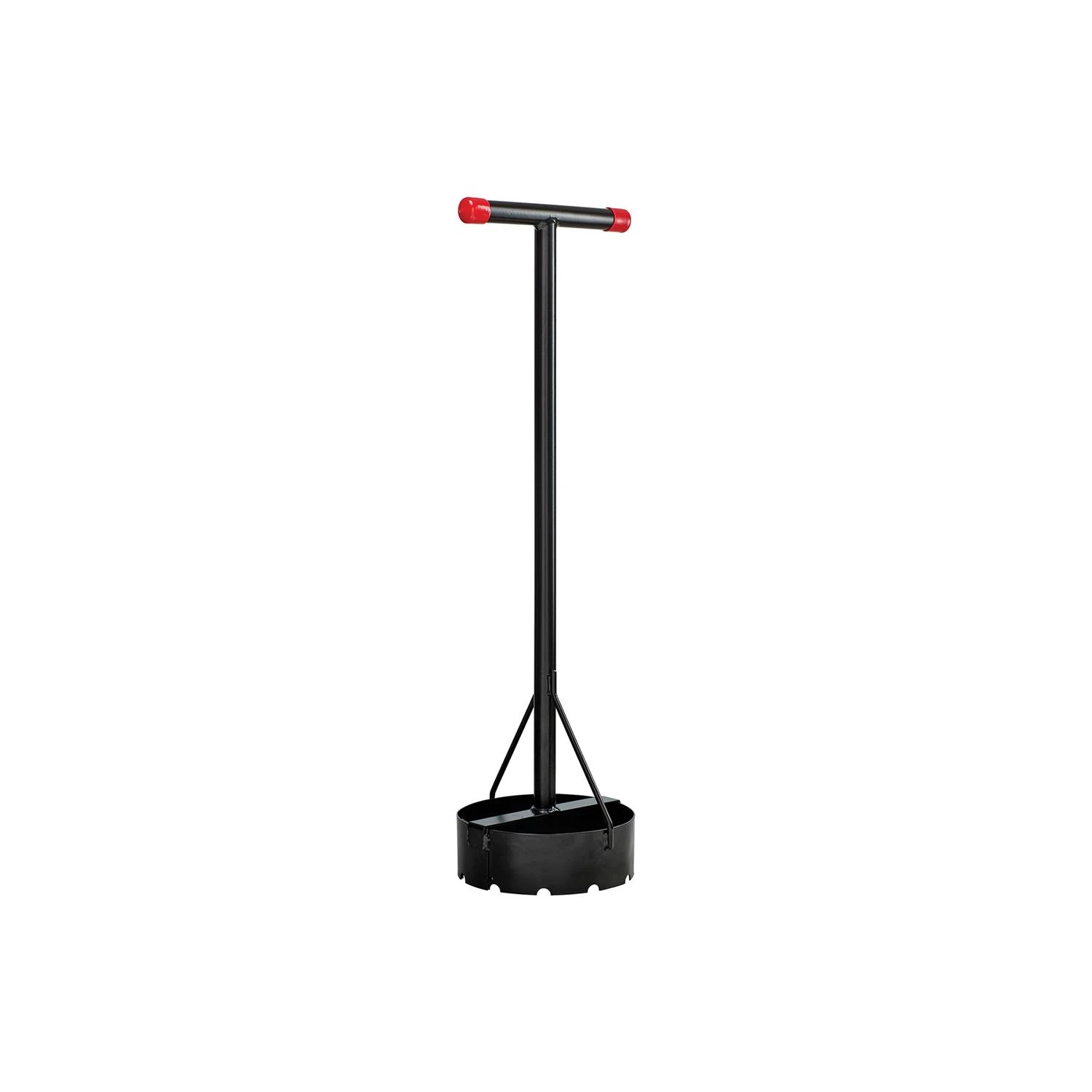 7 In. Diameter X 26.50 In. Length Sprinkler Sod Cutter Model 53032