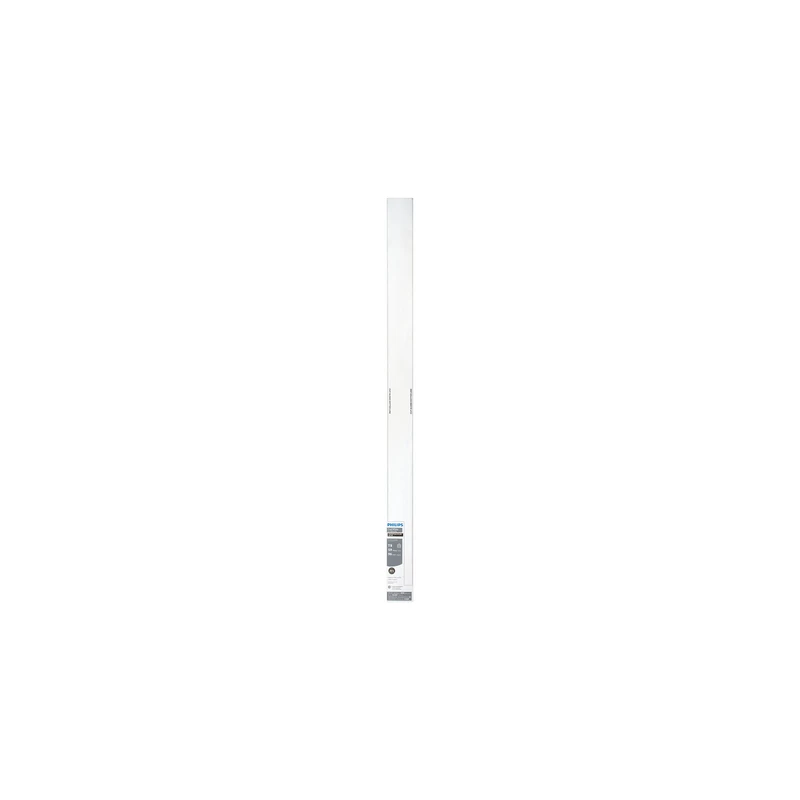 Philips Alto Plus 59 W T8 1 in. D X 96 in. L Fluorescent Bulb White Tubular 3500 K 1 pk