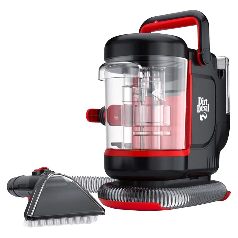 Bagless Corded Standard Filter Spot Cleaner, Model Fd13000, 16 Oz Capacity