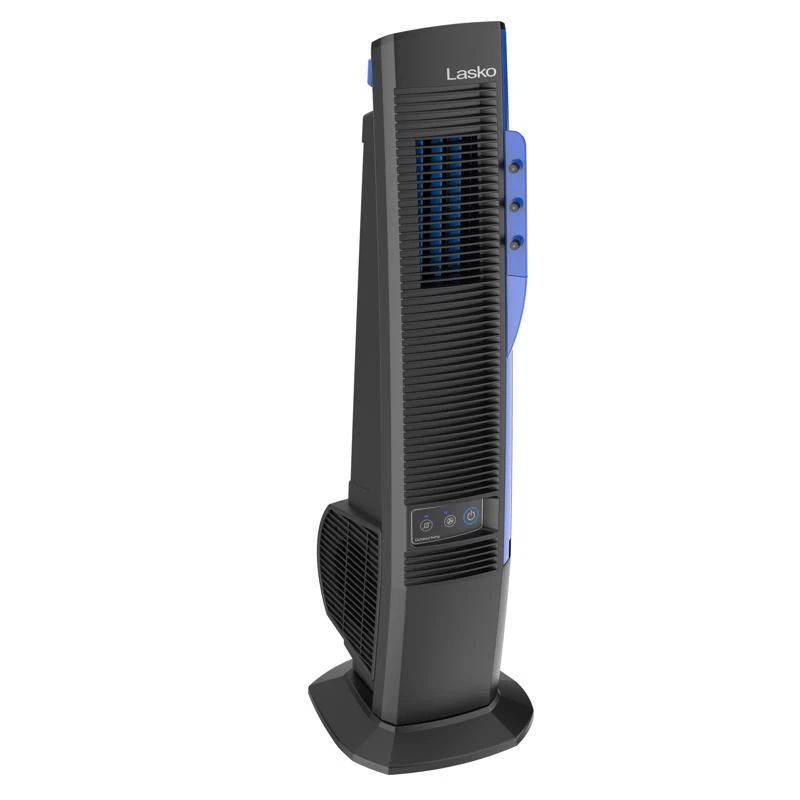 42 Inch Oscillating Misting Fan With 4 Speeds And Electric Power Source
