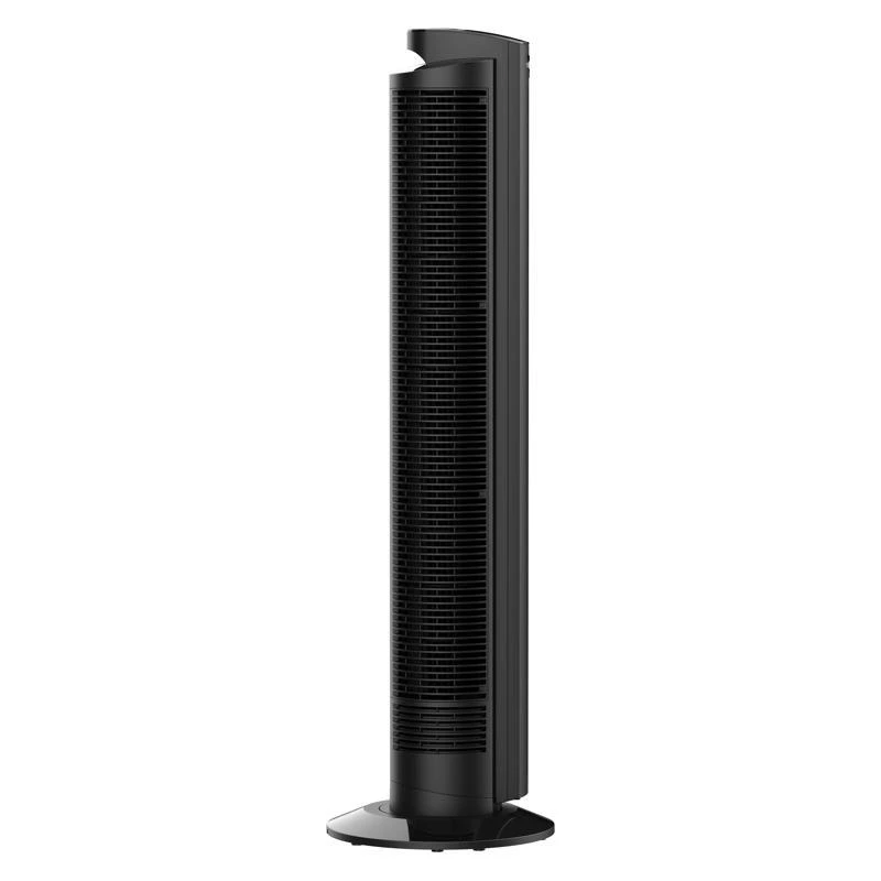 Ozi42 42.2 In. Oscillating Tower Fan With Remote Control - Black