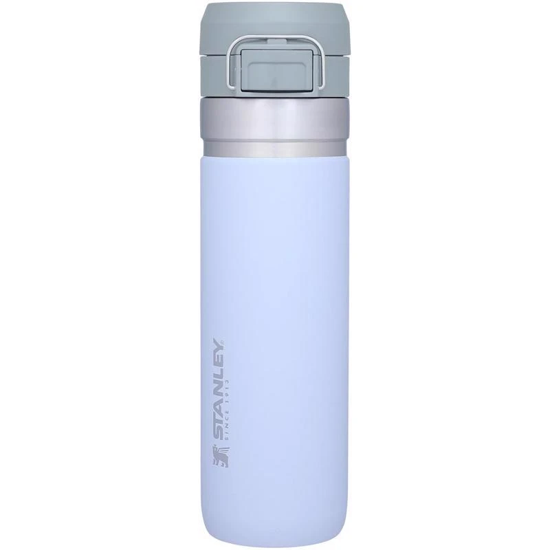 The Quick Flip 24 Oz Lilac Bpa Free Vacuum Insulated Bottle