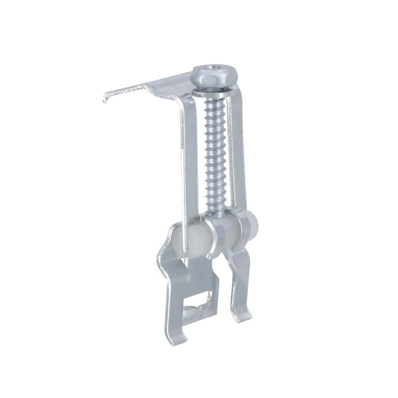 2.5 Inch Stainless Steel Sink Clips - 8 Pieces For Secure Installation