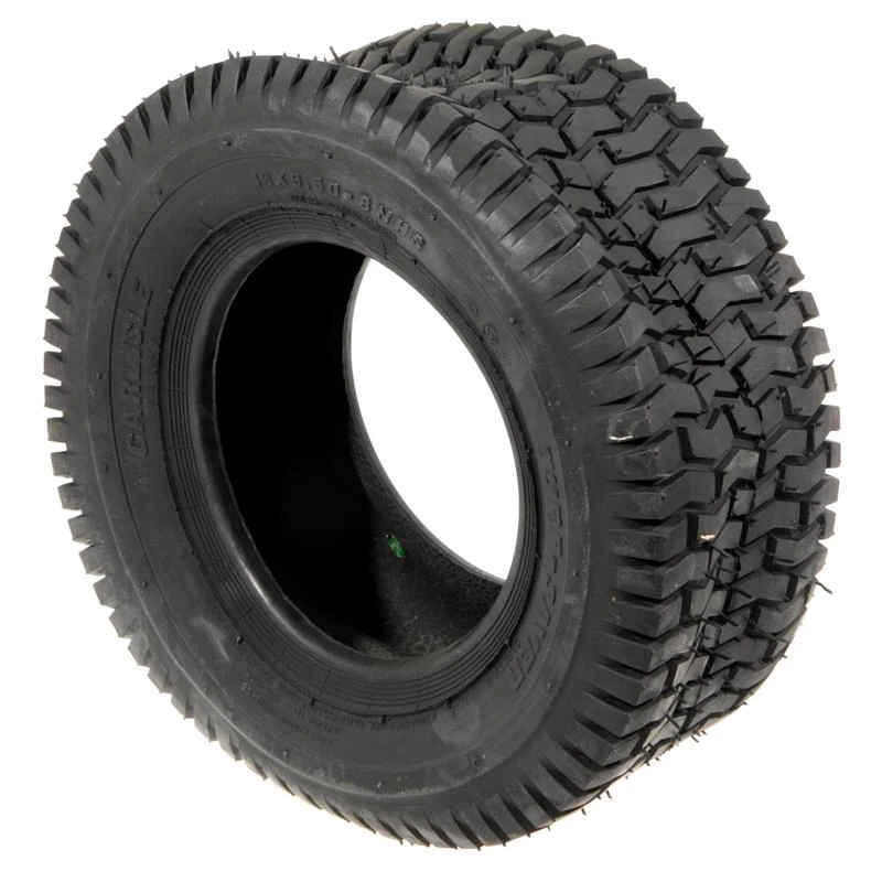 6.5 In. Wide X 16 In. Diameter Lawn Mower Replacement Tire