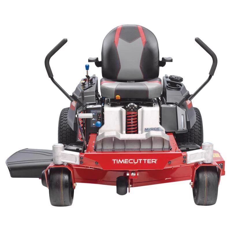 Timecutter My Ride 75755 50 In. 708 Cc Gas Zero Turn Riding Mower