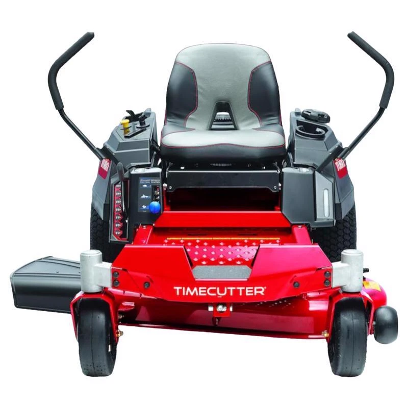 TORO RIDING MOWER 42"