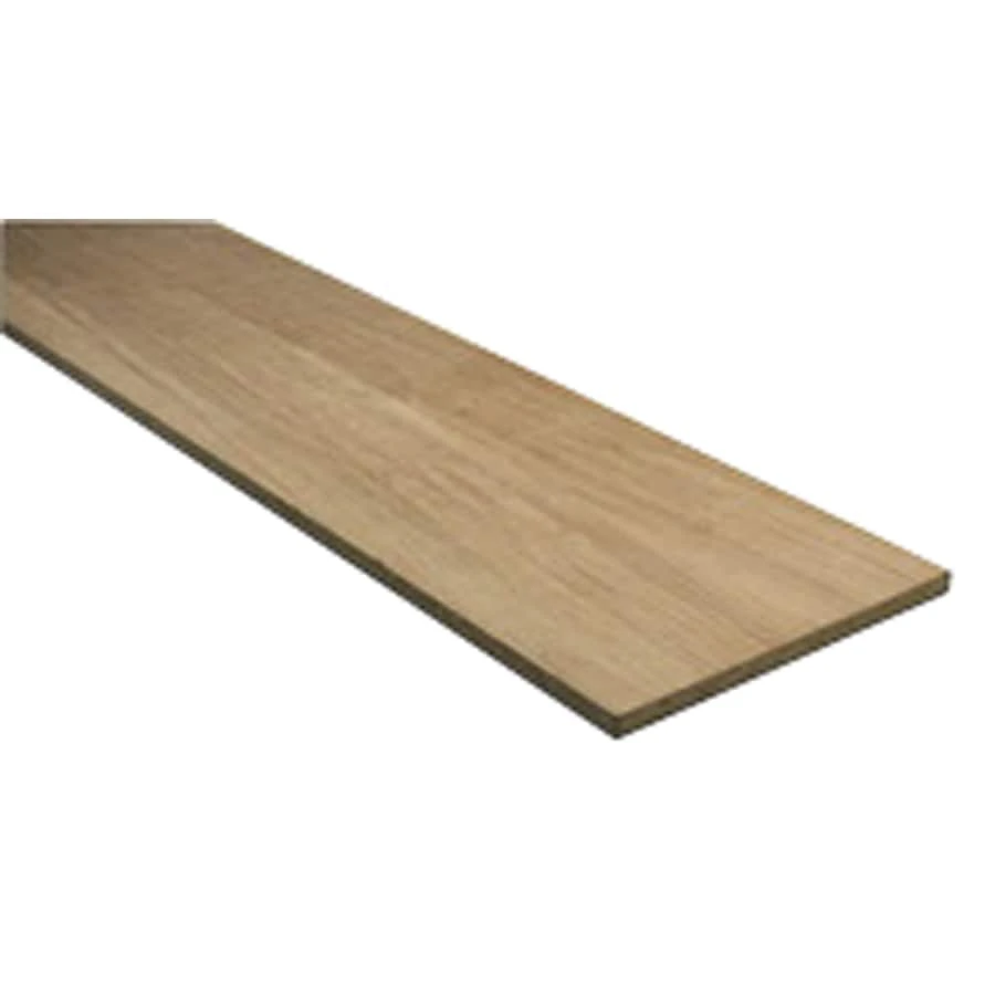 1 X 3 X 6 Maple Board - Premium Quality Lumber For All Your Projects