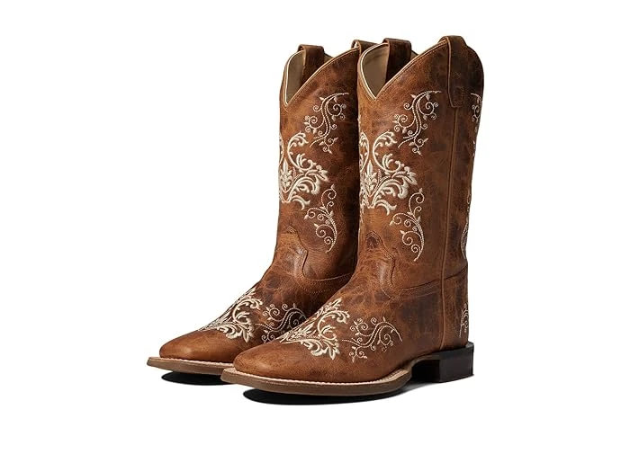Kids Boots Stitch For Big Kids - Stylish And Durable Footwear