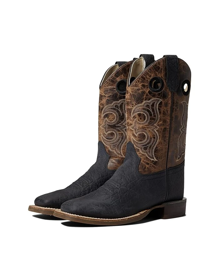 Kids Smoke Boots For Toddler And Little Kid Sizes