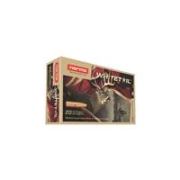 Whitetail 7mm-08 Remington Jsp 150 Grain Ammunition 20 Rounds