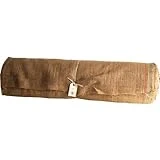250525 Bulk Burlap Fabric, 72-inch Width For Versatile Use
