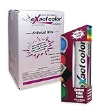 CAULK EXACT COLOR 9.5 OZ