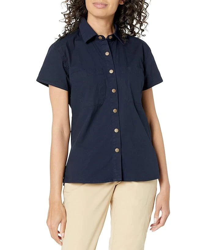 Mechanic's Workshirt - Durable, Comfortable, Versatile For All Trades
