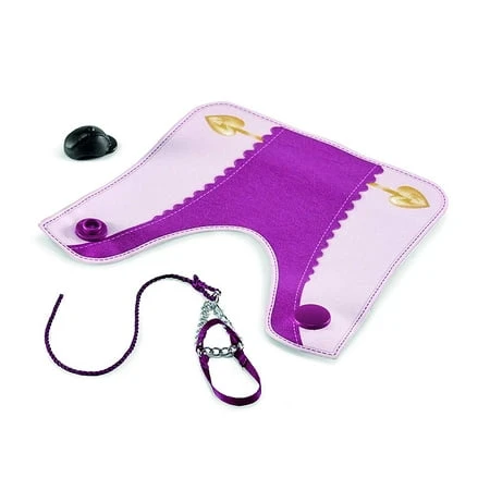 Horse Club 42460 Blanket & Halter Set For Sofia & Blossom Figures