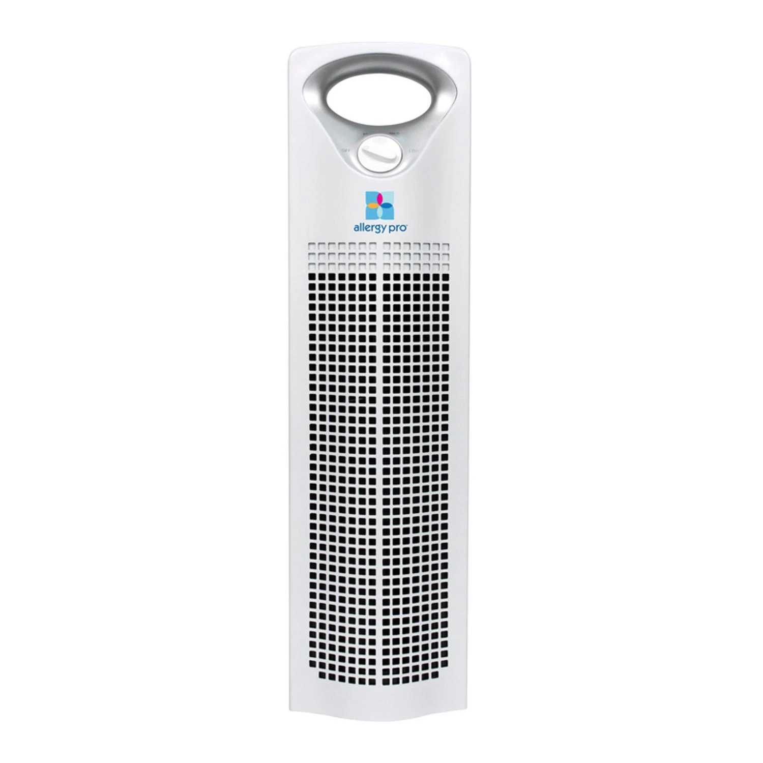 Allergy Pro Hepa Air Purifier For 350 Sq Ft - Model 49293