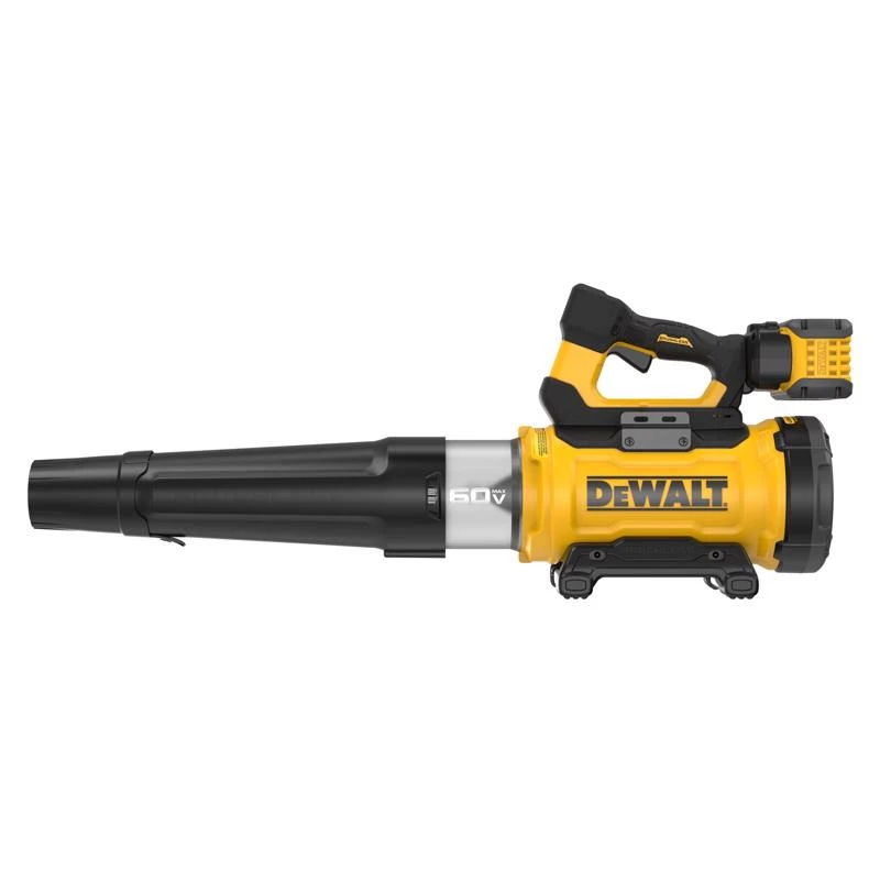 60v Max Dcbl777y1 Handheld Blower Kit With Battery & Charger - 157 Mph, 780 Cfm