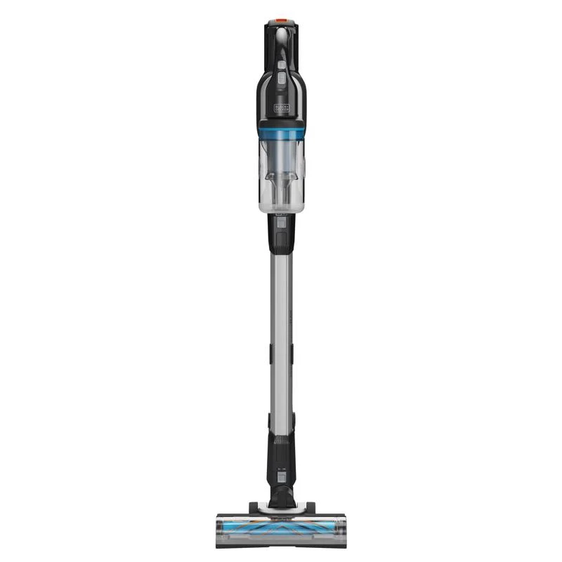 Powerseries Extreme Max Bagless Cordless Cyclonic Filter Stick Vacuum Kit