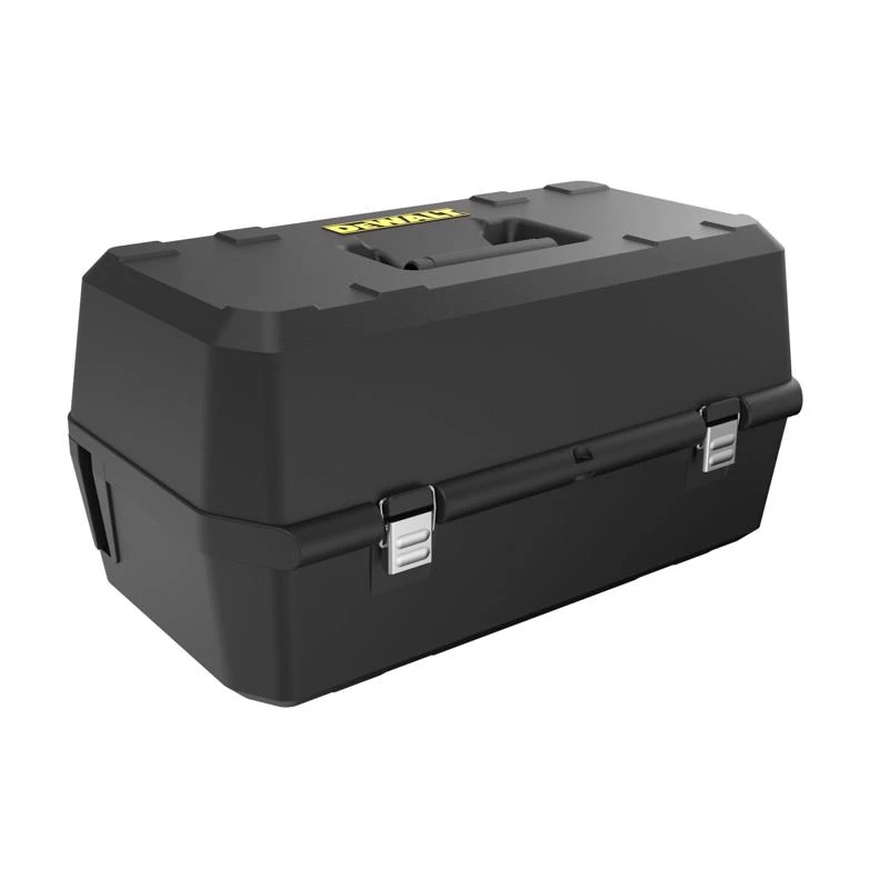 Chainsaw Carrying Case 23 In. Heavy-duty Storage For All Brands