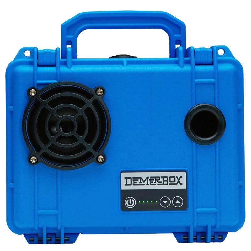 Db1 Wireless Bluetooth Weather Resistant Portable Speaker - Blue