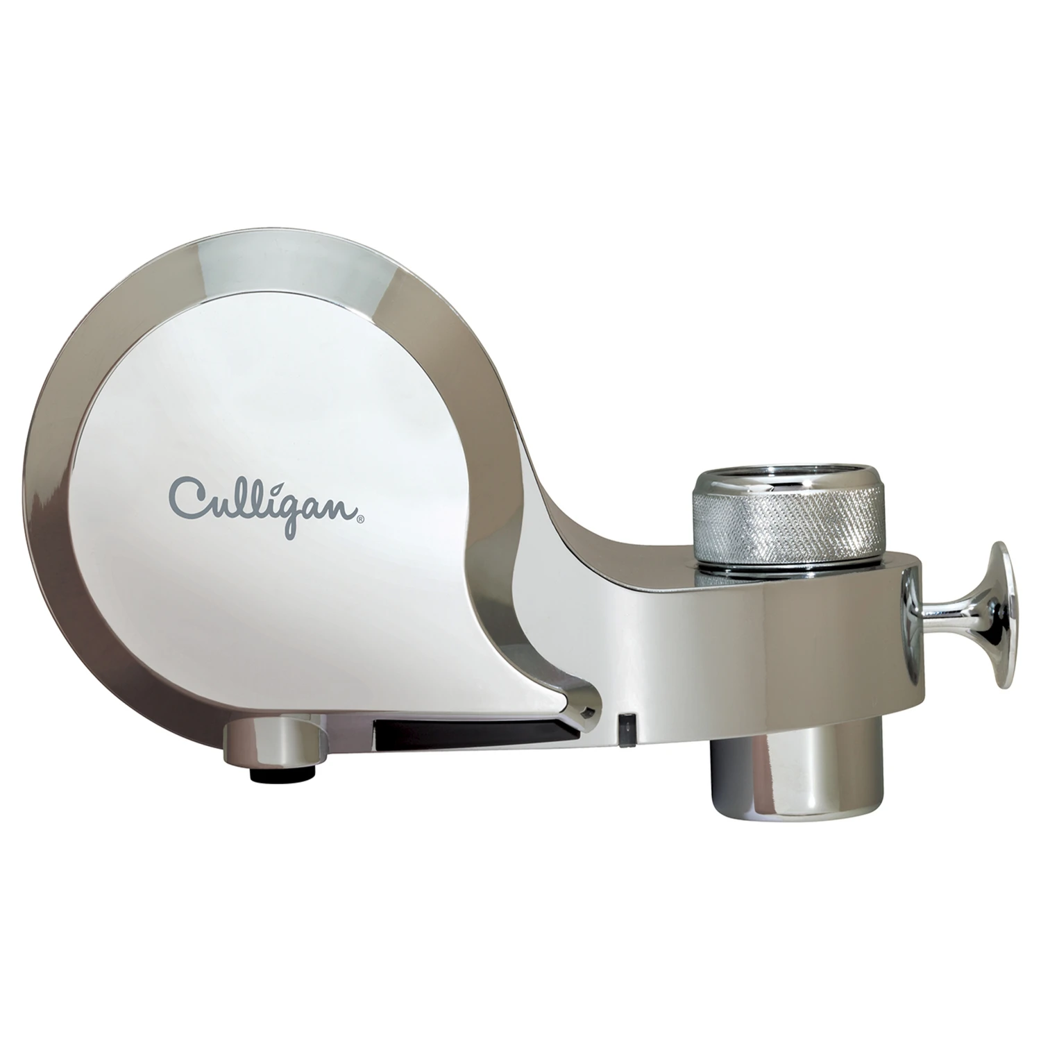 Cfm-300cr Faucet Mount Drinking Water Filter With Advanced Filtration Technology