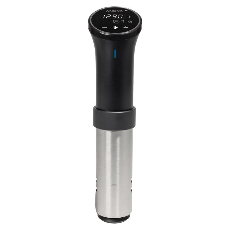 Precision 3.0 17 Quart Black/silver Stainless Steel Programmable Sous Vide Cooker