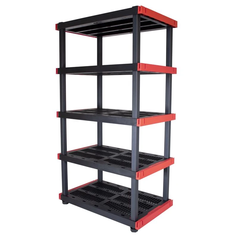 SHELVING UNIT B/R 24X40"