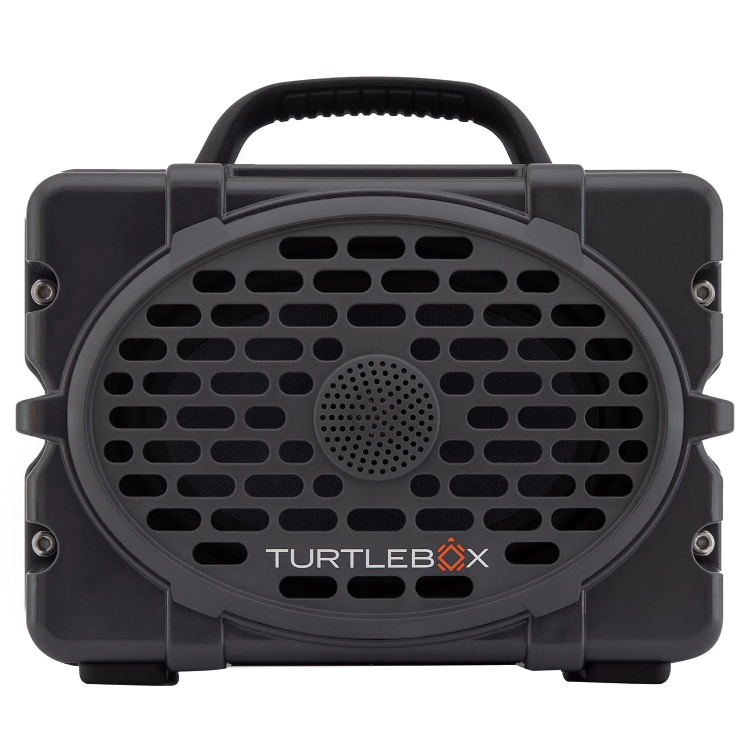 Wireless Bluetooth Weather Resistant Portable Speaker - Model Tbg2-tg